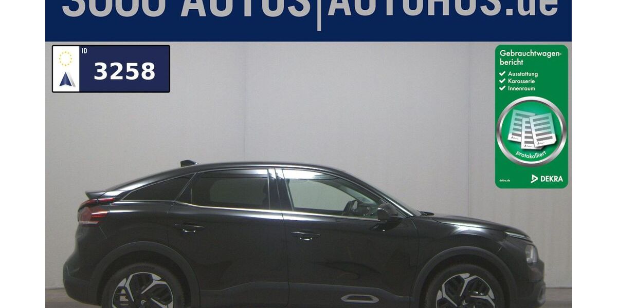 Citroen C4 83.188 km 16.380 &euro; Gyhum/Bockel 27404