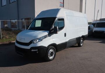 IVECO Andere 125.839 km 13.400 &euro; Hannover 30179