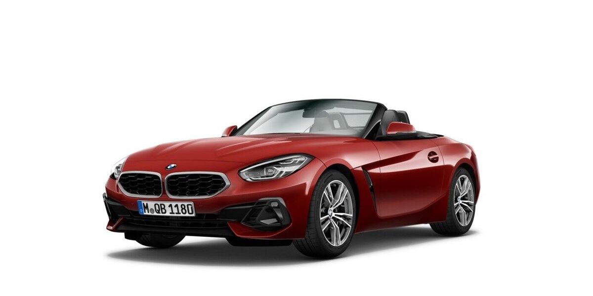 BMW Z4 32.700 km 30.900 &euro; Halberstadt 38820