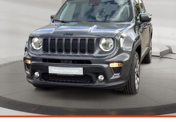 Jeep Renegade 66.703 km 18.990 &euro; Kirchheim 73230