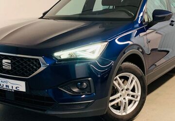 Seat Tarraco 133.448 km 21.900 &euro; Geretsried bei München 82538