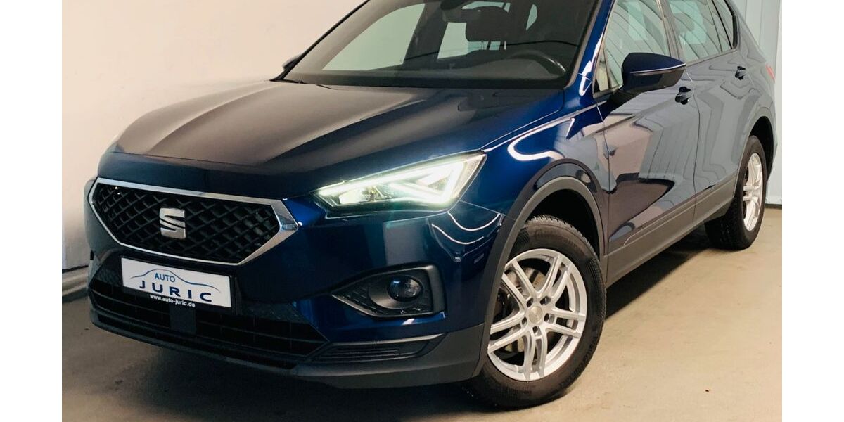 Seat Tarraco 133.448 km 21.900 &euro; Geretsried bei München 82538