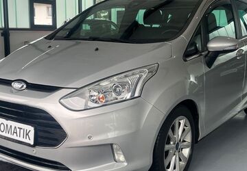 Ford B-Max 80.000 km 10.599 &euro; Keltern (Pforzheim) 75210