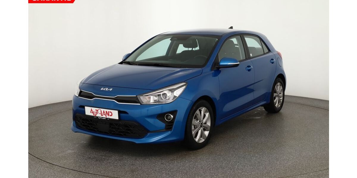 Kia Rio 68.629 km 15.490 &euro; Göttingen 37081