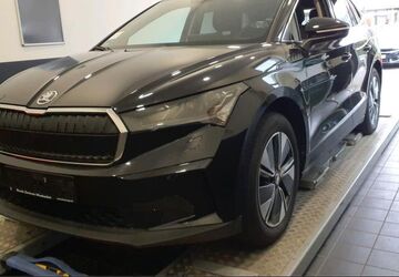 Skoda Enyaq 17.014 km 31.980 &euro; Trier 54292