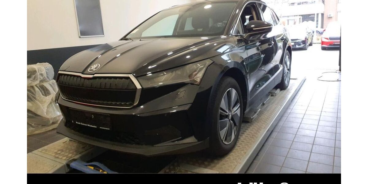 Skoda Enyaq 17.014 km 31.980 &euro; Trier 54292