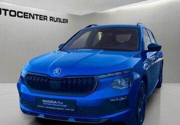 Skoda Kamiq 4.984 km 25.890 &euro; Zeulenroda-Triebes 07937