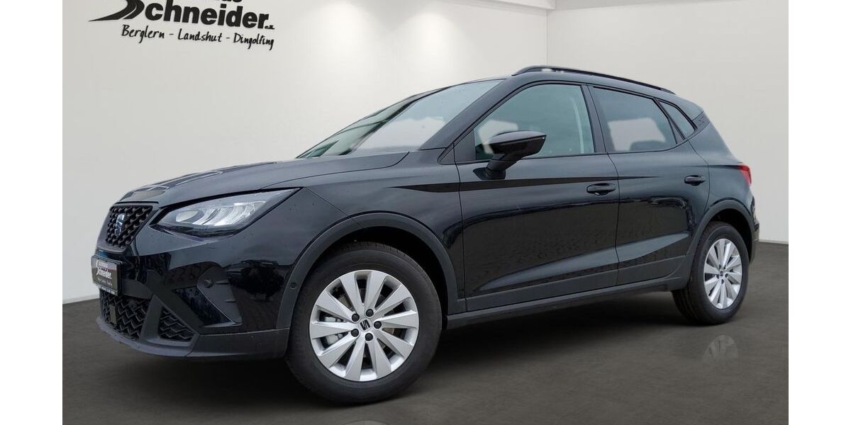 Seat Arona 38.000 km 17.790 &euro; Berglern 85459