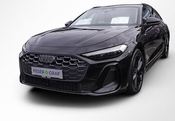 Audi A5 25.550 km 40.880 &euro; Erlangen 91058