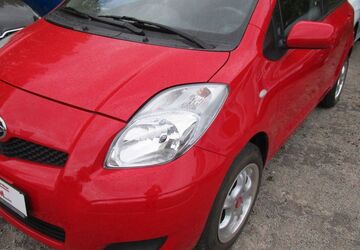 Daihatsu Charade 83.000 km 7.450 &euro; Ilmenau 98693