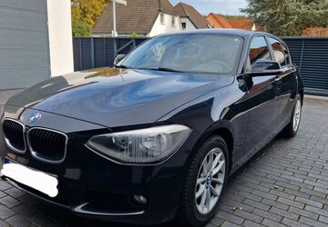 BMW 118 175.000 km 6.990 &euro; Gräfenhainichen 06773