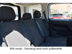 VW Caddy 2.0 TDI BMT (5-Sitze) 4MOTION Camping 41.020 km 27.795 &euro; Donauwörth 86609