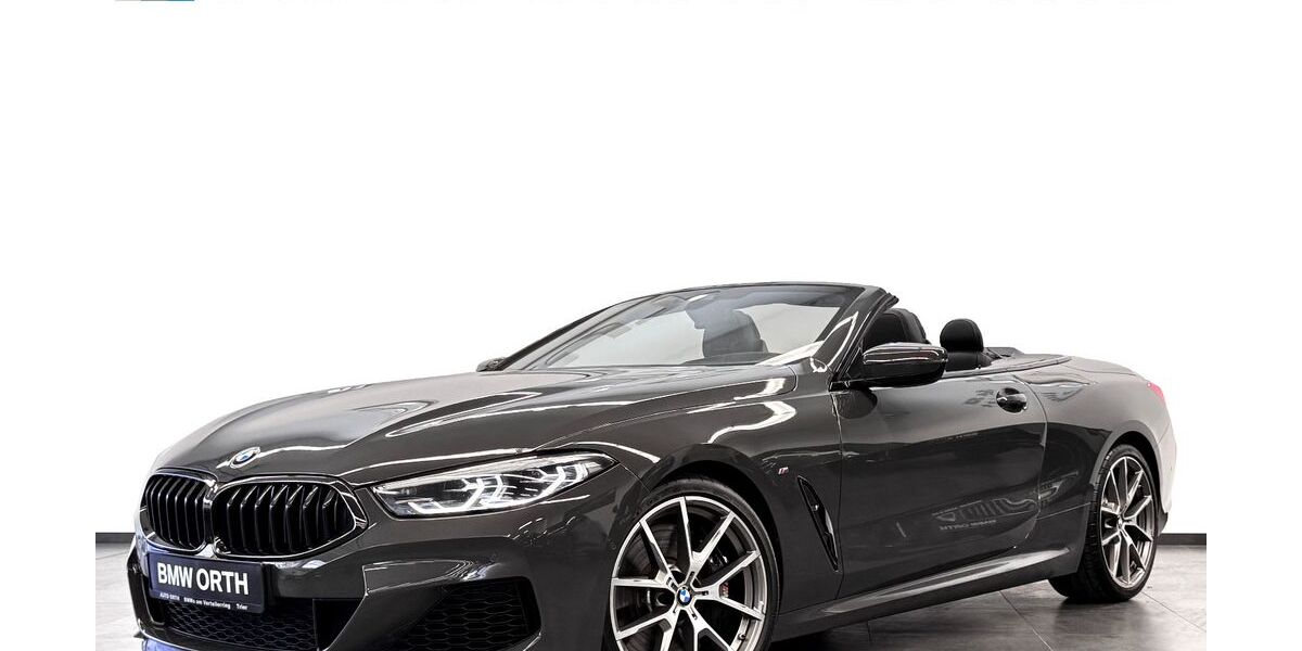 BMW M850 69.800 km 59.800 &euro; Trier 54292