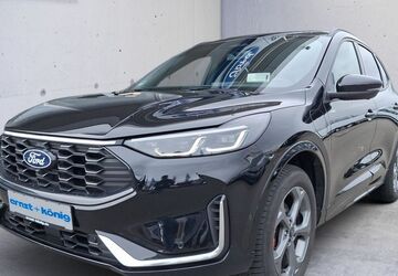 Ford Kuga 22.426 km 40.990 &euro; Singen 78224