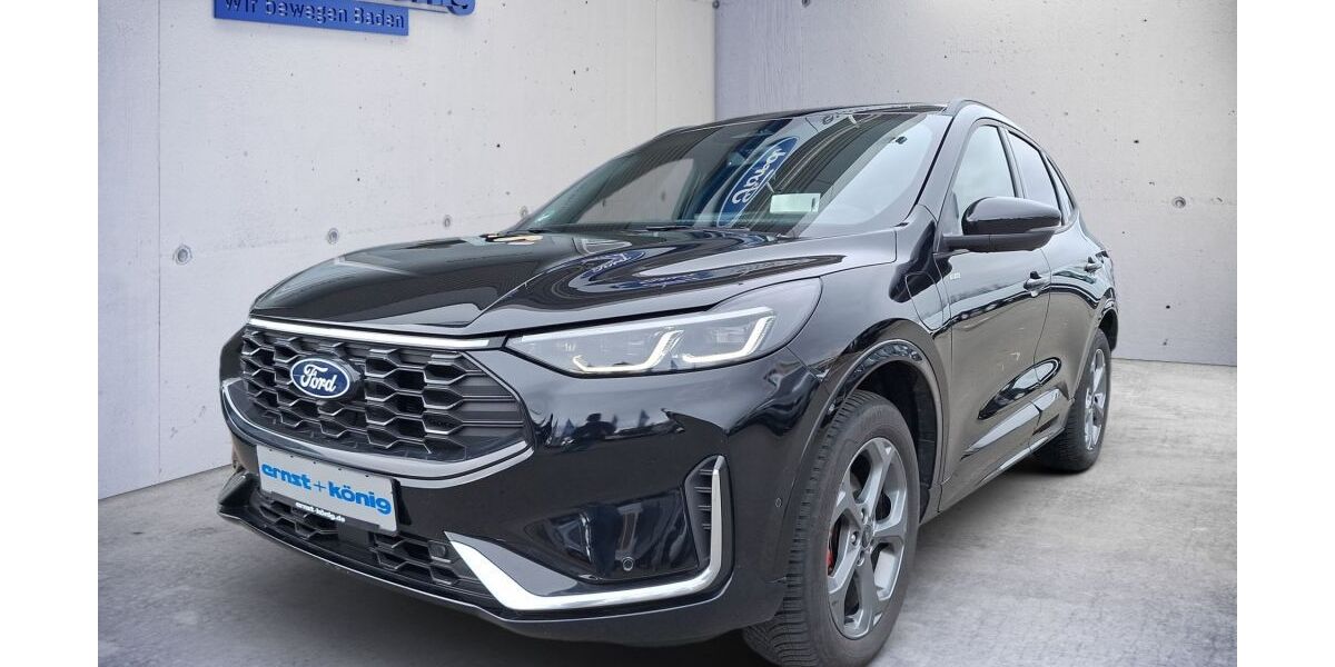 Ford Kuga 22.426 km 40.990 &euro; Singen 78224
