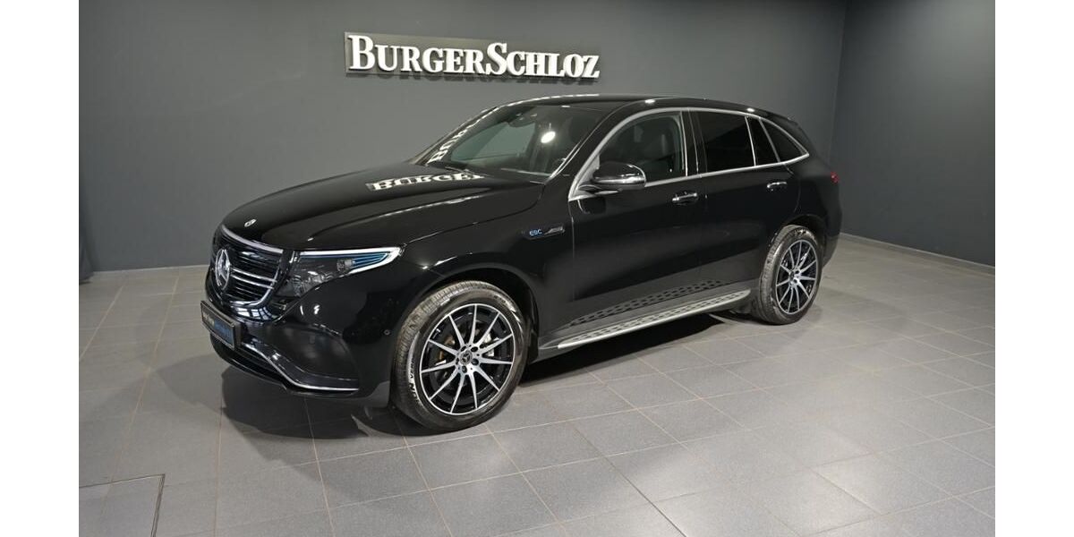 Mercedes-Benz EQC 80.020 km 33.880 &euro; Waiblingen 71332