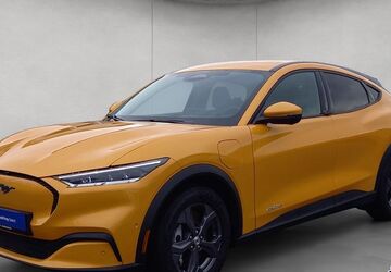 Ford Mustang Mach-E 25.813 km 33.950 &euro; Frankfurt 60386