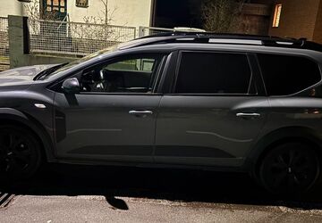 Dacia Jogger 69.000 km 17.000 &euro; Hilden 40724
