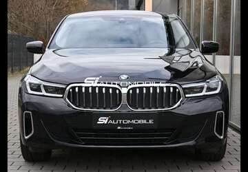 BMW 620 92.000 km 39.999 &euro; Donaueschingen 78166