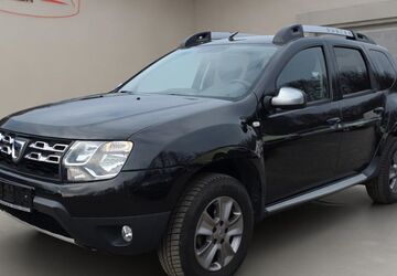 Dacia Duster 164.000 km 8.800 &euro; Wilkau-Haßlau 08112