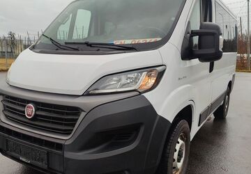 Fiat Ducato 86.000 km 19.990 &euro; Tettnang 88069