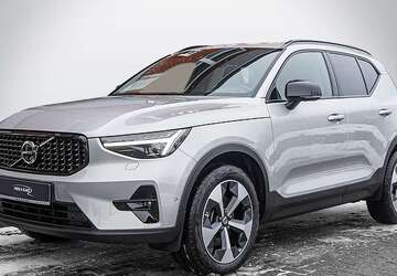 Volvo XC40 26.200 km 35.890 &euro; Büdelsdorf 24782