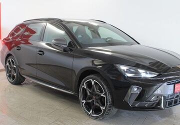 Cupra Leon 1.001 km 42.950 &euro; Schopfloch 91626