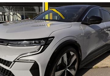 Renault Megane E-TECH 33.343 km 27.990 &euro; Spenge 32139