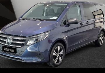 Mercedes-Benz Vito 14.756 km 66.380 &euro; Heidelberg 69126