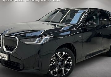BMW X3 22.692 km 55.470 &euro; Dreieich-Sprendlingen 63303