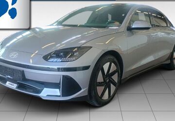 Hyundai IONIQ 6 27.600 km 31.830 &euro; Salzbergen 48499