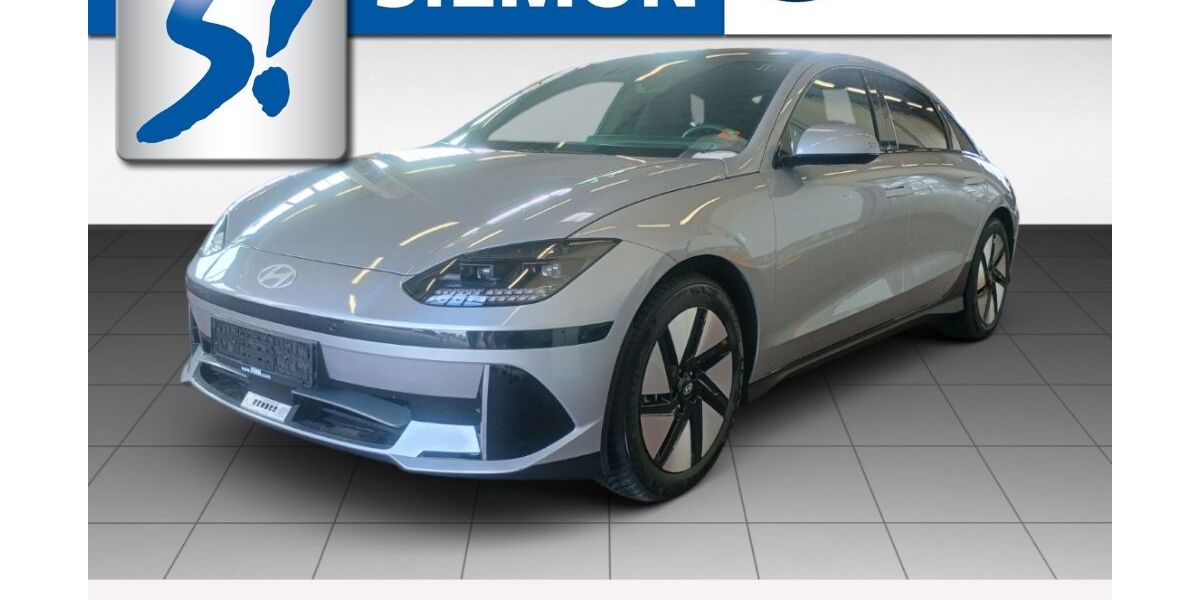 Hyundai IONIQ 6 27.600 km 31.830 &euro; Salzbergen 48499