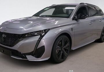 Peugeot 308 13.231 km 24.990 &euro; Hohenlockstedt 25551