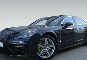 Porsche Panamera 40.500 km 87.900 &euro; Gilching 82205