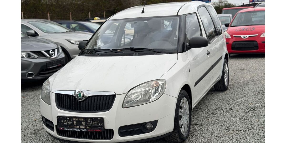 Skoda Roomster 315.000 km 1.500 &euro; Kiel 24146