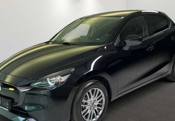 Mazda 2 4.000 km 20.490 &euro; München 80339
