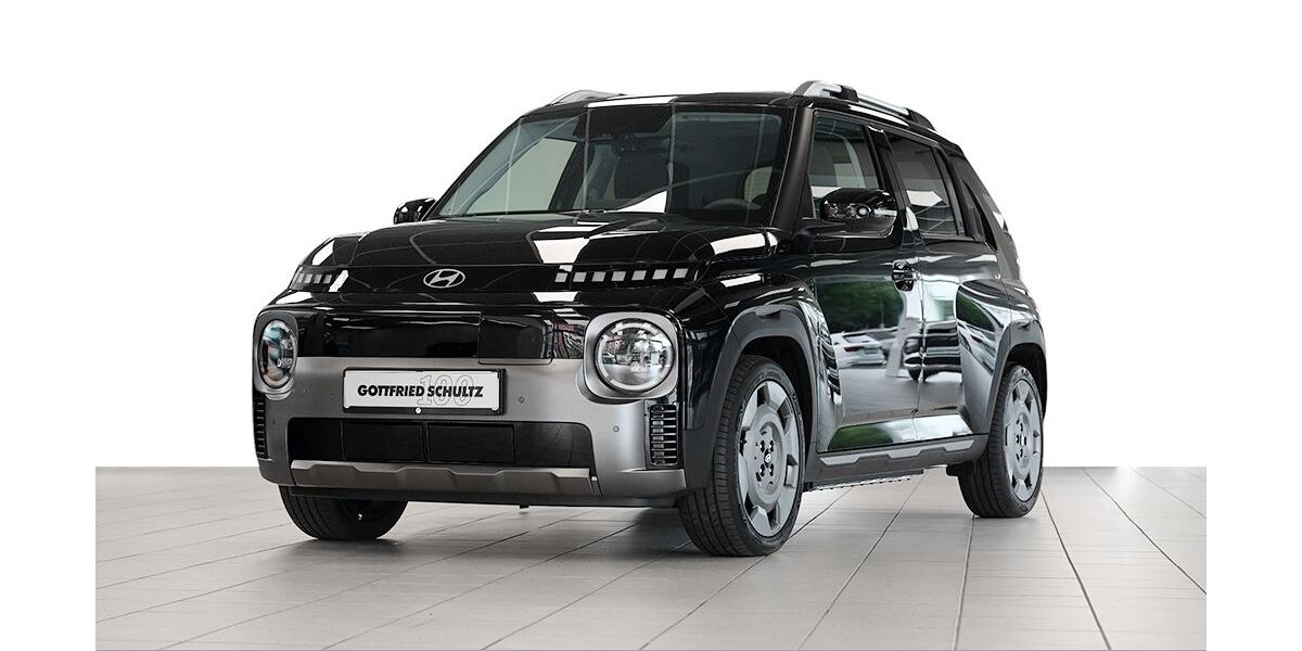 Hyundai INSTER 3.500 km 30.880 &euro; Wuppertal 42109