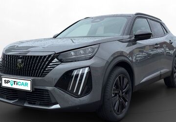 Peugeot 2008 11.500 km 29.995 &euro; Kassel 34123