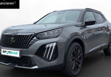 Peugeot 2008 11.500 km 31.895 &euro; Kassel 34123