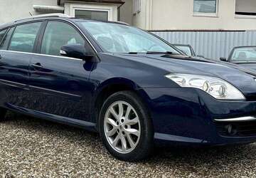 Renault Laguna 147.000 km 5.480 &euro; Hannover 30457