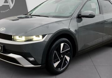 Hyundai IONIQ 5 3.000 km 46.790 &euro; Vechta 49377