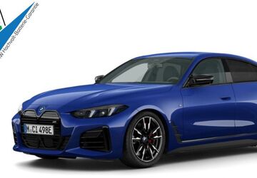 BMW i4 8.321 km 64.990 &euro; Winsen/Luhe 21423