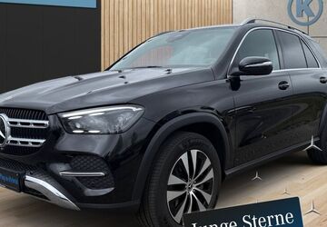 Mercedes-Benz GLE 350 19.623 km 69.888 &euro; Simmern 55469