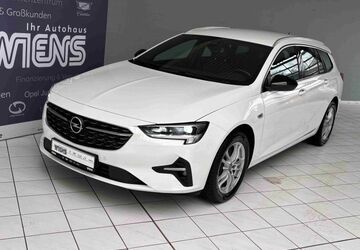 Opel Insignia 83.400 km 20.890 &euro; Billerbeck 48727