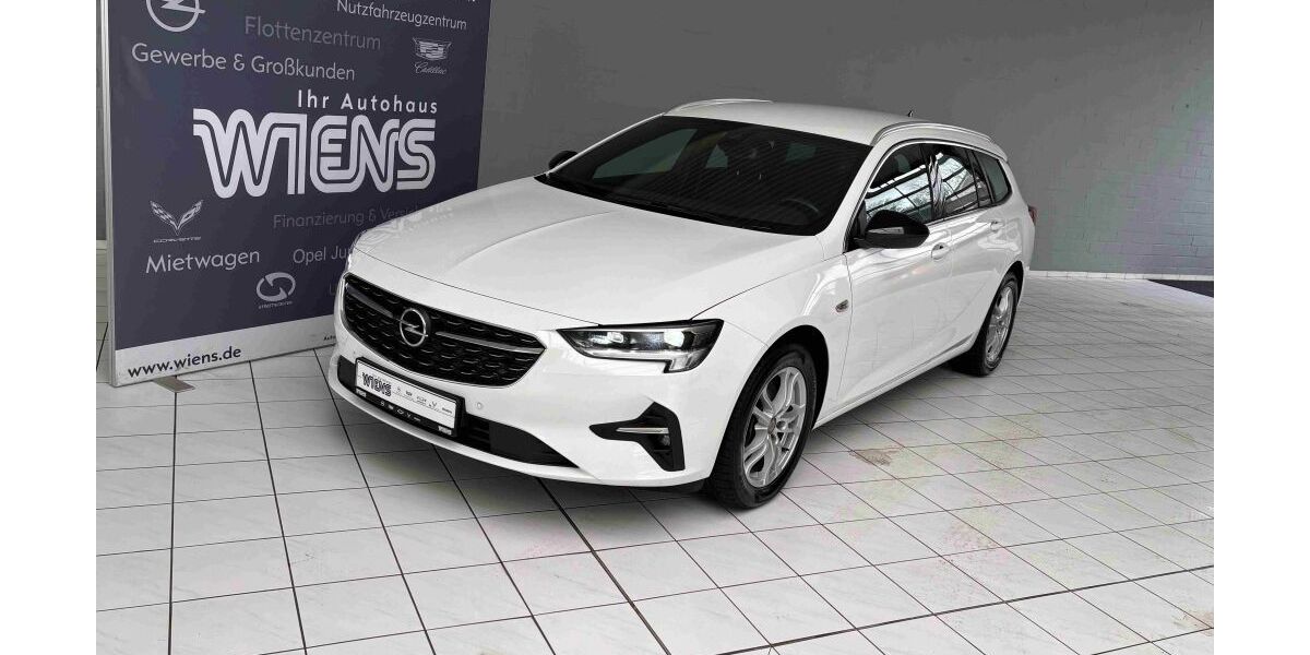 Opel Insignia 83.400 km 20.890 &euro; Billerbeck 48727