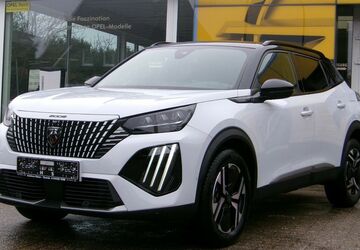 Peugeot 2008 11.590 km 23.790 &euro; Rastede 26180