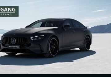 Mercedes-Benz AMG GT S 6.117 km 178.890 &euro; Arnsberg 59759
