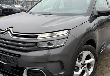 Citroen C5 Aircross 112.695 km 15.351 &euro; Gronau 48599