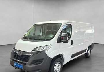 Opel Movano 43.062 km 20.890 &euro; Esslingen 73730