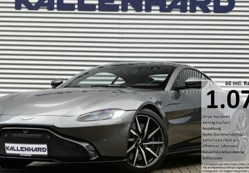 Aston Martin Andere 5.305 km 124.875 &euro; Köln 51149